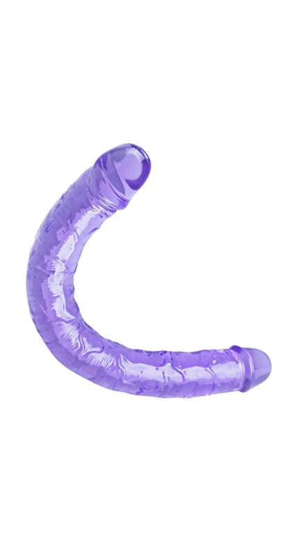 Dildo Doble